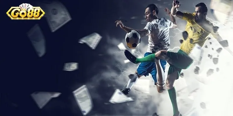 Bỏ túi kinh nghiệm cách chơi kèo chấp 1 trái